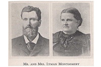 Lymen Montomery