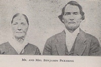 Benjamin Pickering