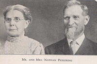 Nathan Pickering
